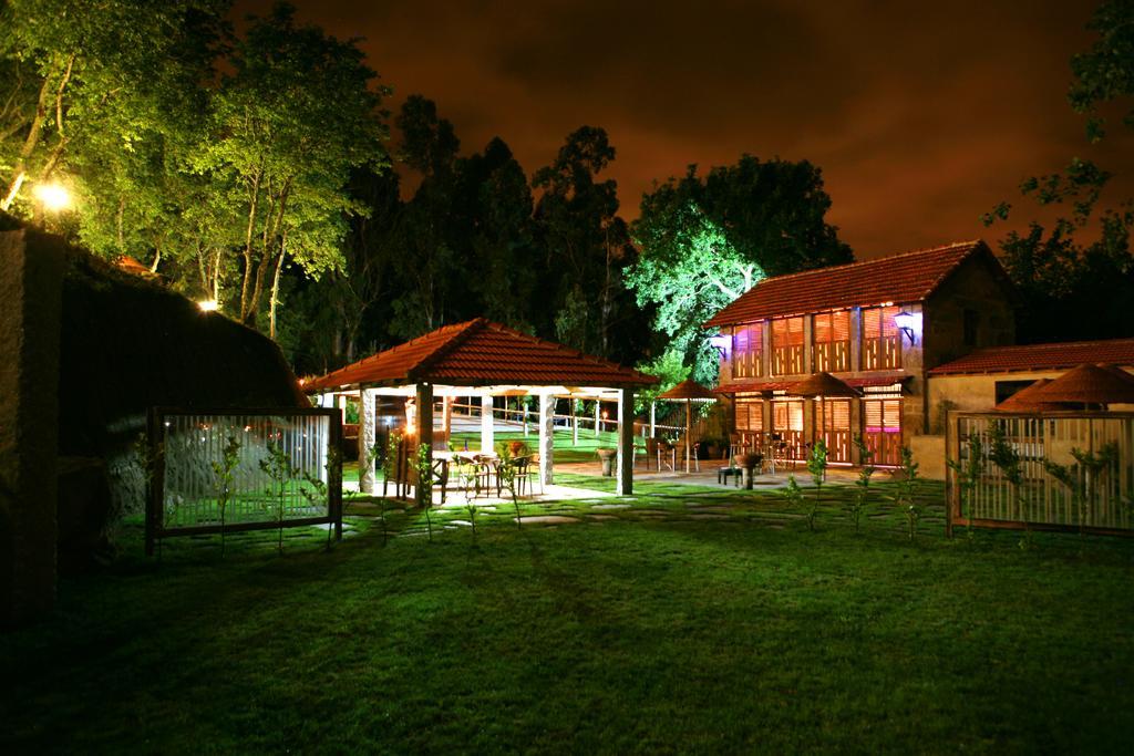 Quinta Da Costa Villa Vila da Lixa Exterior photo
