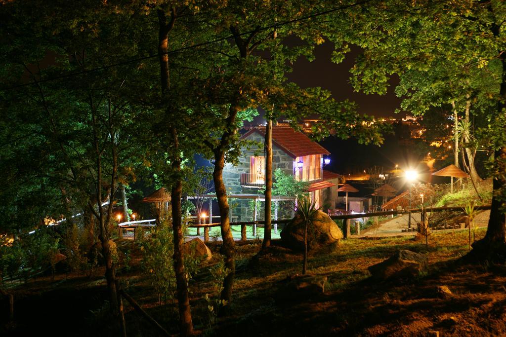Quinta Da Costa Villa Vila da Lixa Exterior photo