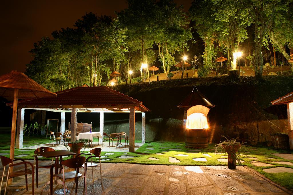 Quinta Da Costa Villa Vila da Lixa Exterior photo