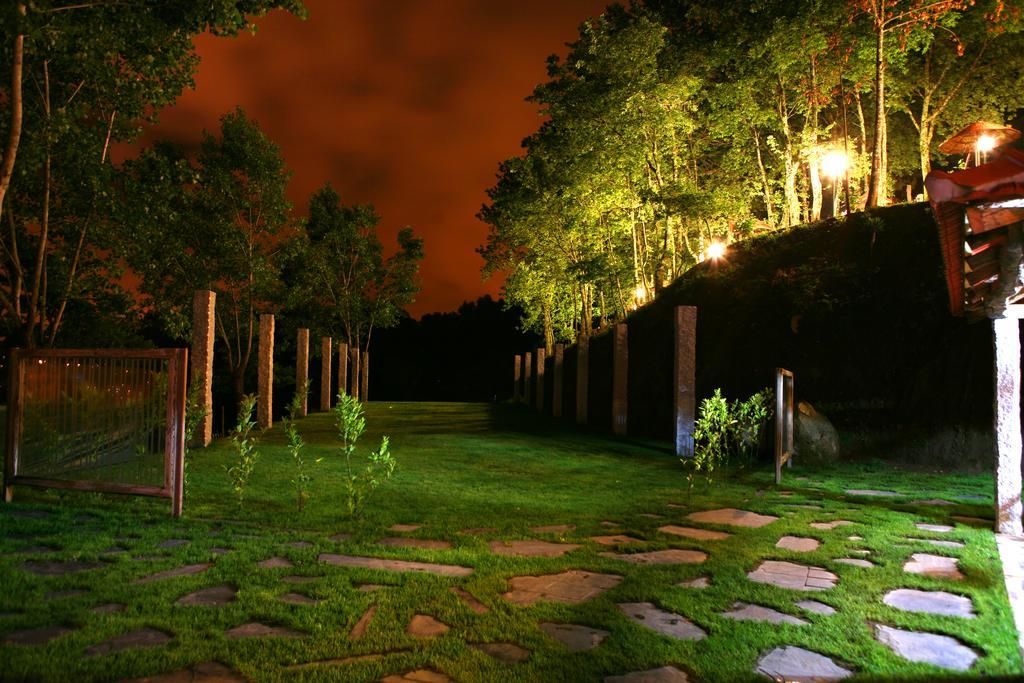 Quinta Da Costa Villa Vila da Lixa Exterior photo